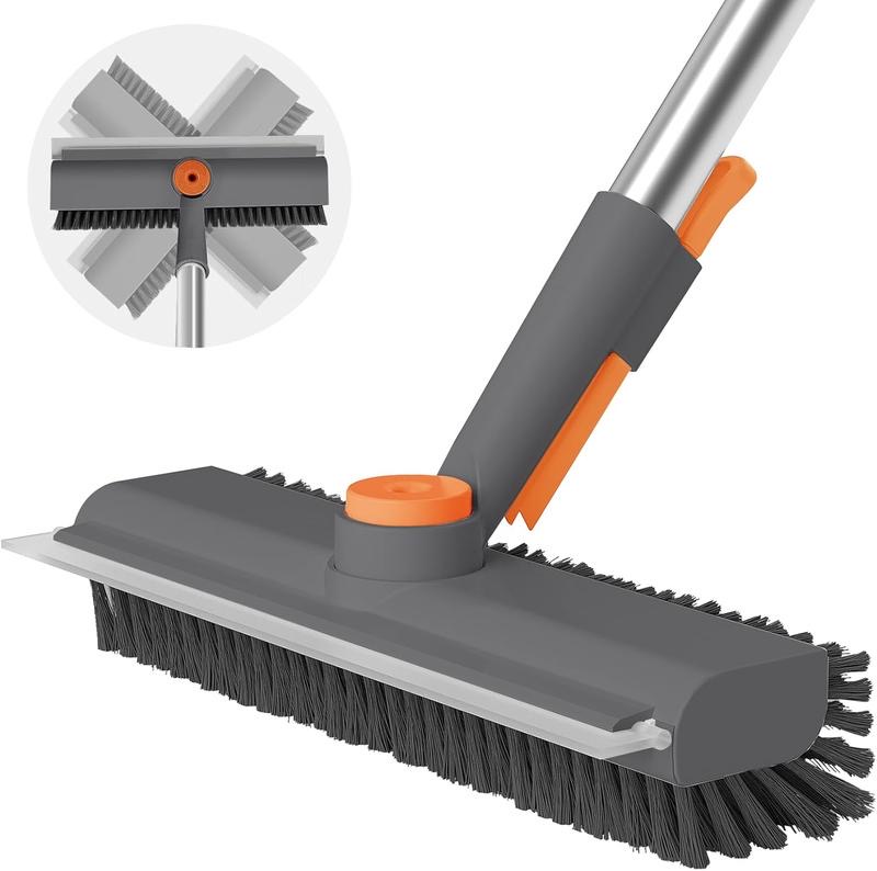 AIR U 3-in-1 Floor Scrub